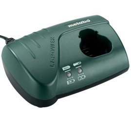 Ładowarka METABO do akumulatorów 10,8 V - VLC 40