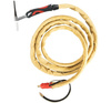 Uchwyt spawalniczy Tig SPARTUS Master flex 26 Z - 4 m