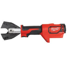 Obcinak do kabli MILWAUKEE M18 HCC - 0 CU/AL - SET