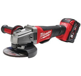 Szlifierka kątowa MILWAUKEE M18 CAG 125XPD - 502X