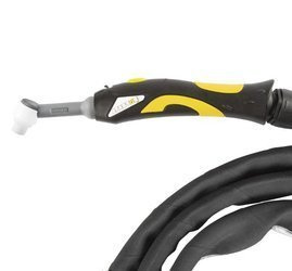 Uchwyt spawalniczy Tig SPARTUS Pro 24 X - 12 m