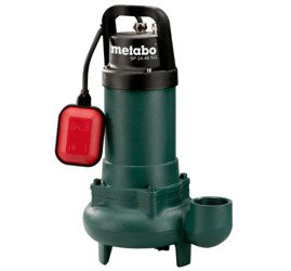 Pompa budowlana METABO SP 24-46 SG