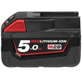Akumulator MILWAUKEE M28 B5