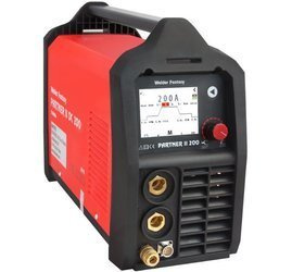 Spawarka WELDER FANTASY ARC MMA HALO II