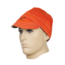 Czapka spawalnicza WELDAS Fire Fox