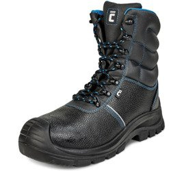 Trzewiki wysokie CERVA - RAVEN XT O2 SRC