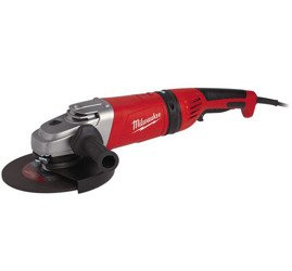 Szlifierka kątowa MILWAUKEE AGV 24 - 230 E