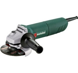 Szlifierka kątowe METABO W 1100-125