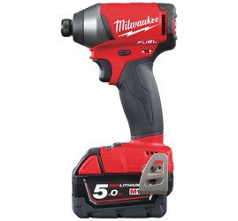 Zakrętarka MILWAUKEE M18 FID - 502X