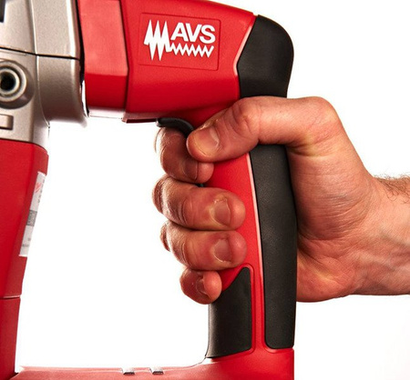 Młot MILWAUKEE SDS Max K 500 S