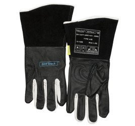 Rękawica spawalnicza WELDAS TIG SOFTouch