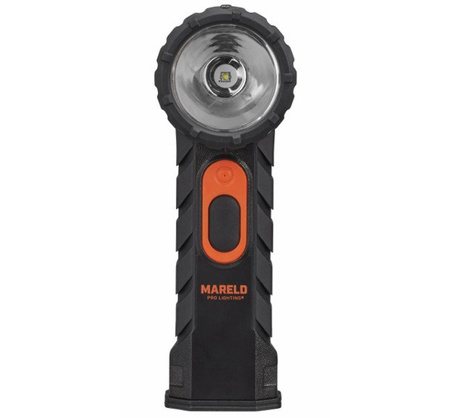 Lampa ręczna Jet 323 EX