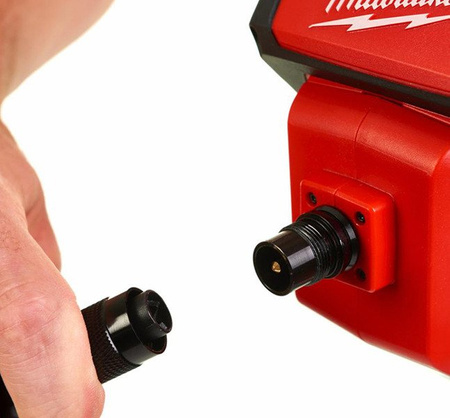 Kamera inspekcyjna MILWAUKEE M12 IC AV3 - 201C