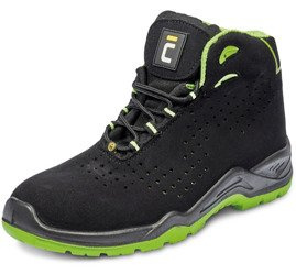 Trzewiki CERVA HALWILL MF ESD S1P SRC