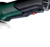Szlifierka kątowa METABO WP 12-125 Quick