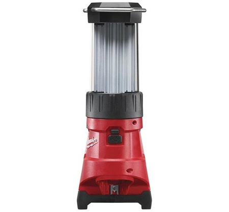 Latarnia akumulatorowa MILWAUKEE  M12 LL - 0