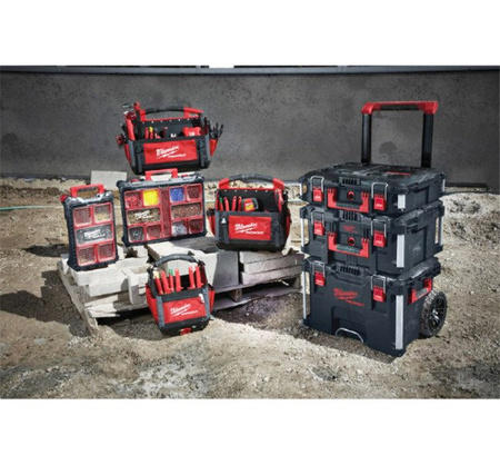 Skrzynka narzędziowa MILWAUKEE PACKOUT 2
