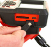 Kamera inspekcyjna MILWAUKEE M12 IC AV3 - 201C