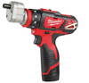 Wiertarko-wkrętarka MILWAUKEE M12 BDDX KIT - 202C