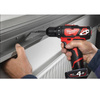 Wiertarko-wkrętarka MILWAUKEE M12 BDD - 202C