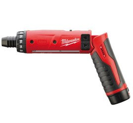 Wiertarko-wkrętarka MILWAUKEE M4 D - 202B