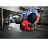 Przepychacz do rur MILWAUKEE M18 FDCPF10 - 201C