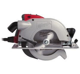 Pilarka tarczowa MILWAUKEE SCS 65 Q