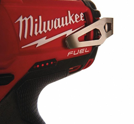 Wiertarko-wkrętarka MILWAUKEE M12 CDD - 402C