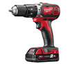 Wiertarko-wkrętarka MILWAUKEE M18 BPD - 202C