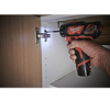 Wiertarko-wkrętarka MILWAUKEE M12 BDDX KIT - 202C