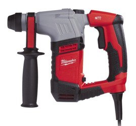 Młotowiertarka MILWAUKEE SDS Plus PLH 20