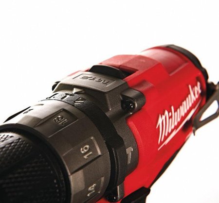 Wiertarko-wkrętarka MILWAUKEE M12 CPD - 202C