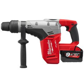 Młot MILWAUKEE SDS MAX M18 CHM - 902C