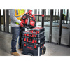 Skrzynka narzędziowa MILWAUKEE PACKOUT 2