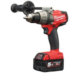 Wiertarko-wkrętarka MILWAUKEE M18 FDD - 502X