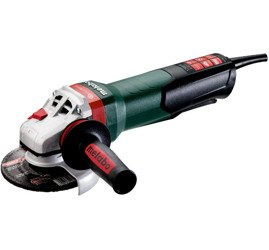 Szlifierka kątowa METABO WEPBA 17-125 Quick