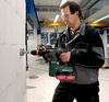 Młot METABO SDS PLUS KHA 36-18 LTX 32 (carcass - bez ładowarki i akumulatorów) + walizka