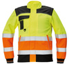 Bluza robocza CERVA KNOXFIELD 290 HI-VIS