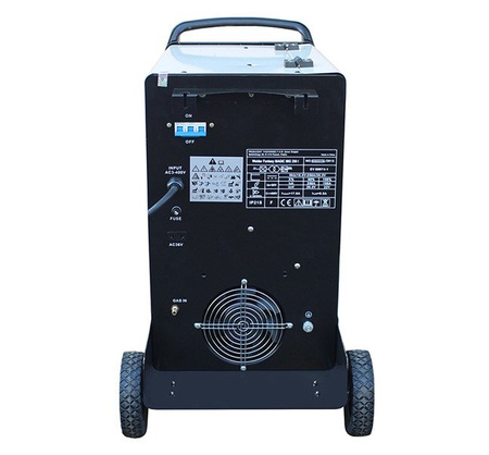 Półautomat spawalniczy WELDER FANTASY MAGIC MIG 250