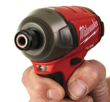 Zakrętarka MILWAUKEE M18 FQID-502X
