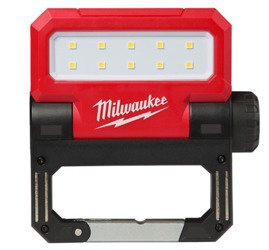 Robocza lampa składana MILWAUKEE L4FFL-201