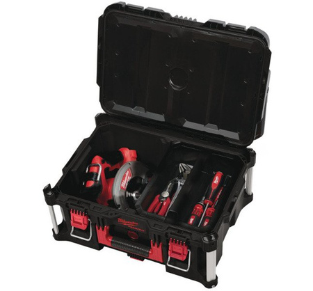 Skrzynka narzędziowa MILWAUKEE PACKOUT 2
