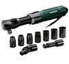 Zakrętak udarowy METABO DRS 68-1/2" Set