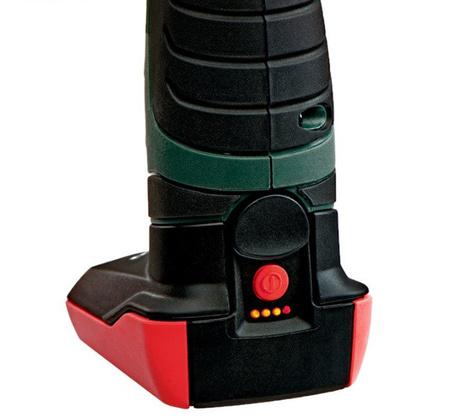 Akumulator METABO 10,8 V / 4,0 Ah, Li-Power