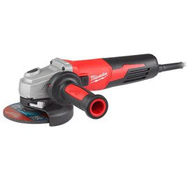 Szlifierka kątowa MILWAUKEE AGV 13 - 125 XE