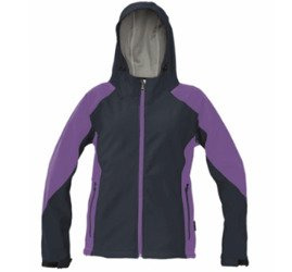 Kurtka softshell CERVA YOWIE LADY