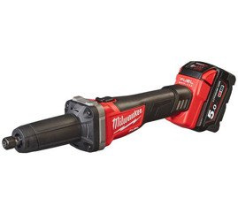 Szlifierka prosta MILWAUKEE M18 FDG - 502X