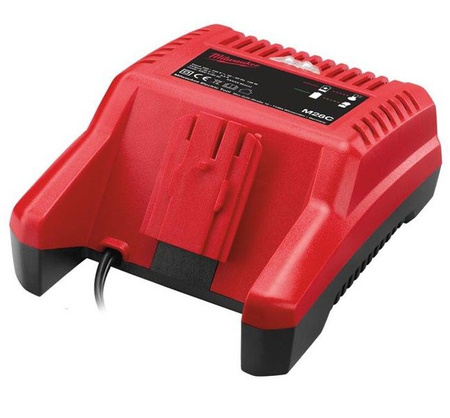 Ładowarka MILWAUKEE M28 C