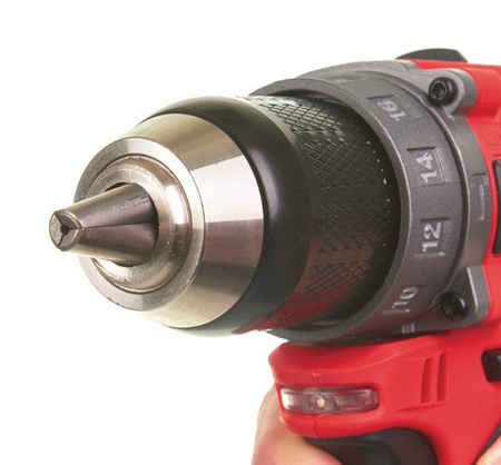 Wiertarko-wkrętarka MILWAUKEE M12 FPD - 202X