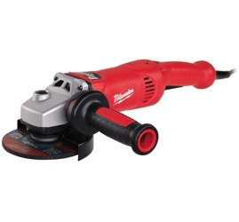 Szlifierka kątowa MILWAUKEE AGV 17 - 125 XC